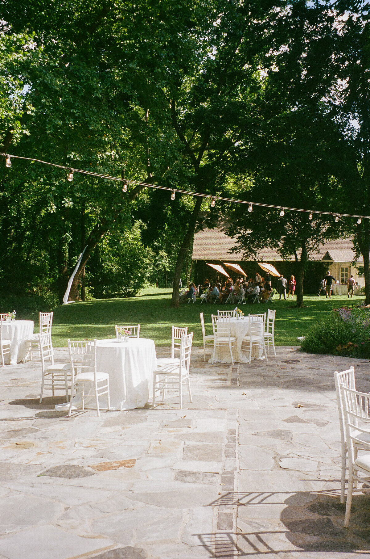 Emilee & Chris - Spain Ranch Wedding - 35mm Film Scans-74