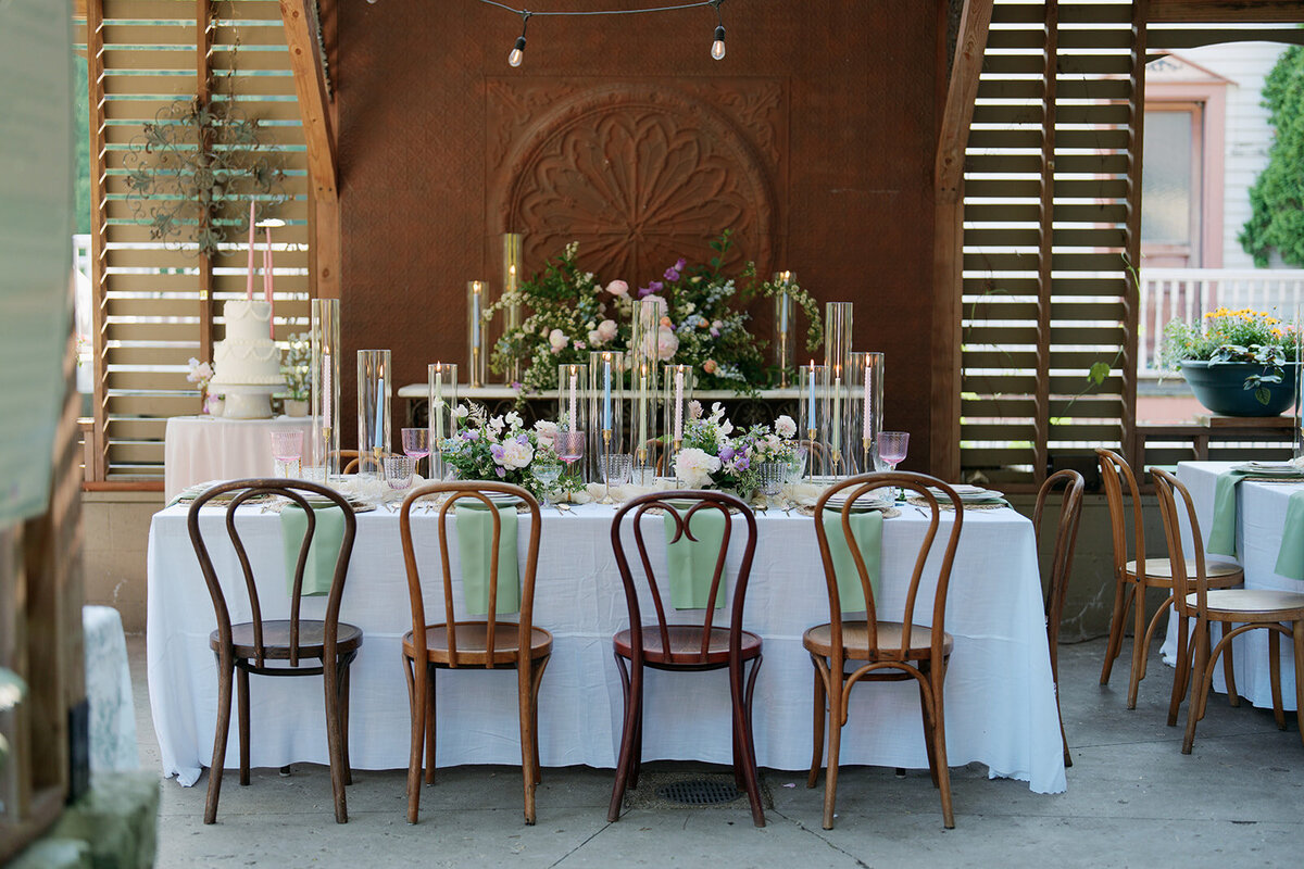 sanger house gardens wedding flowers 26