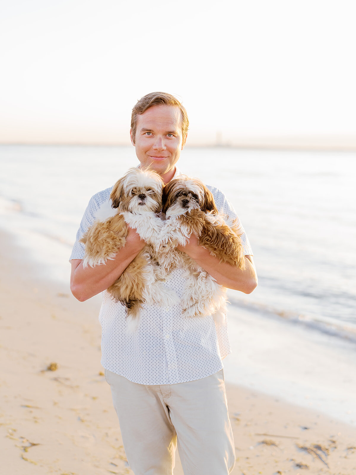 Courtney and Matt are the cutest - Ocean City NJ Engagement Session by Magdalena Studios76_websize
