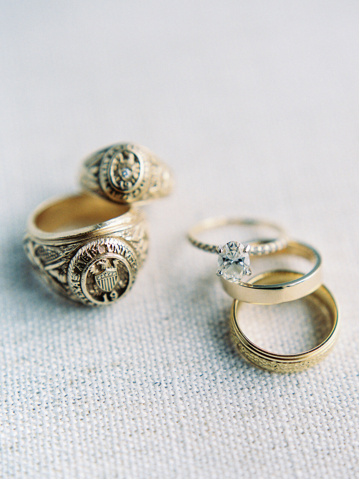 Mae's Ridge Wedding, Austin Texas Wedding Photographer-5