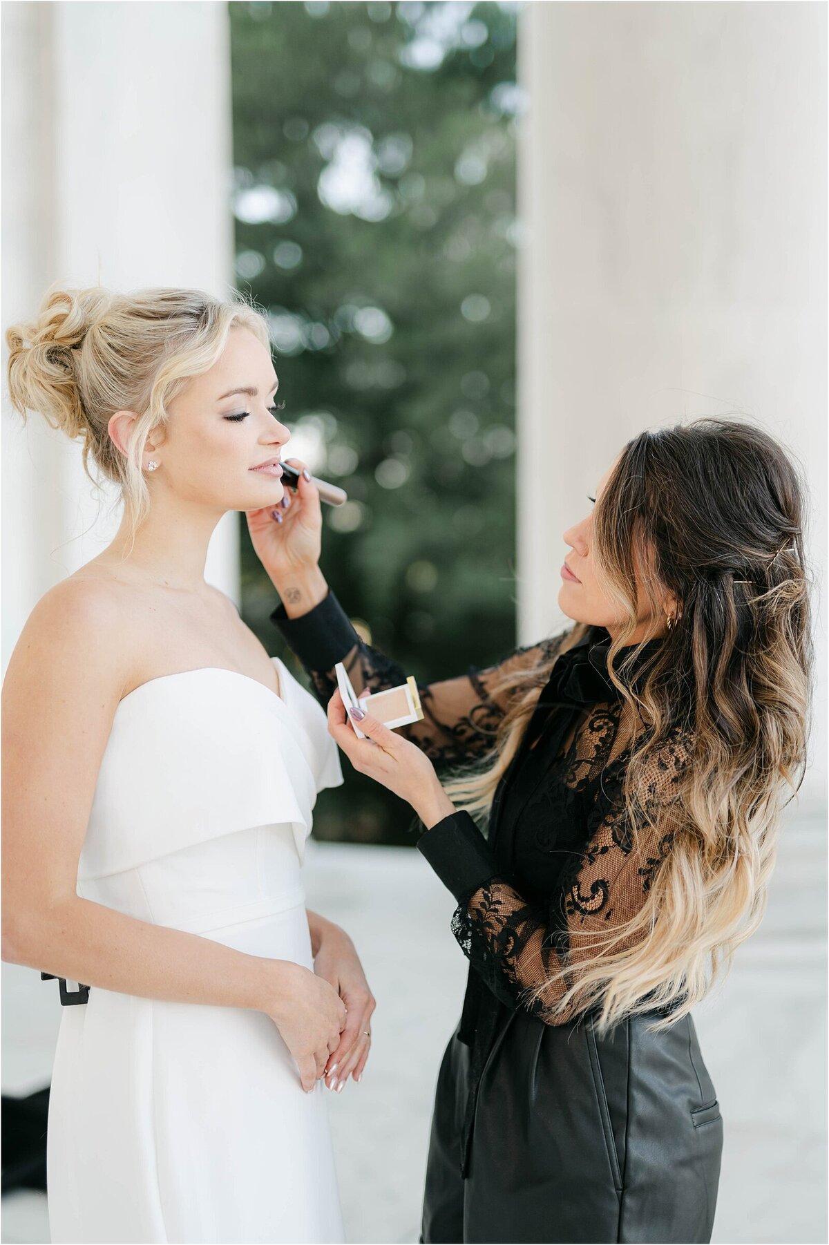 DC Wedding Photographer | DC Makeup Artist | DC Bridal Hair_2631