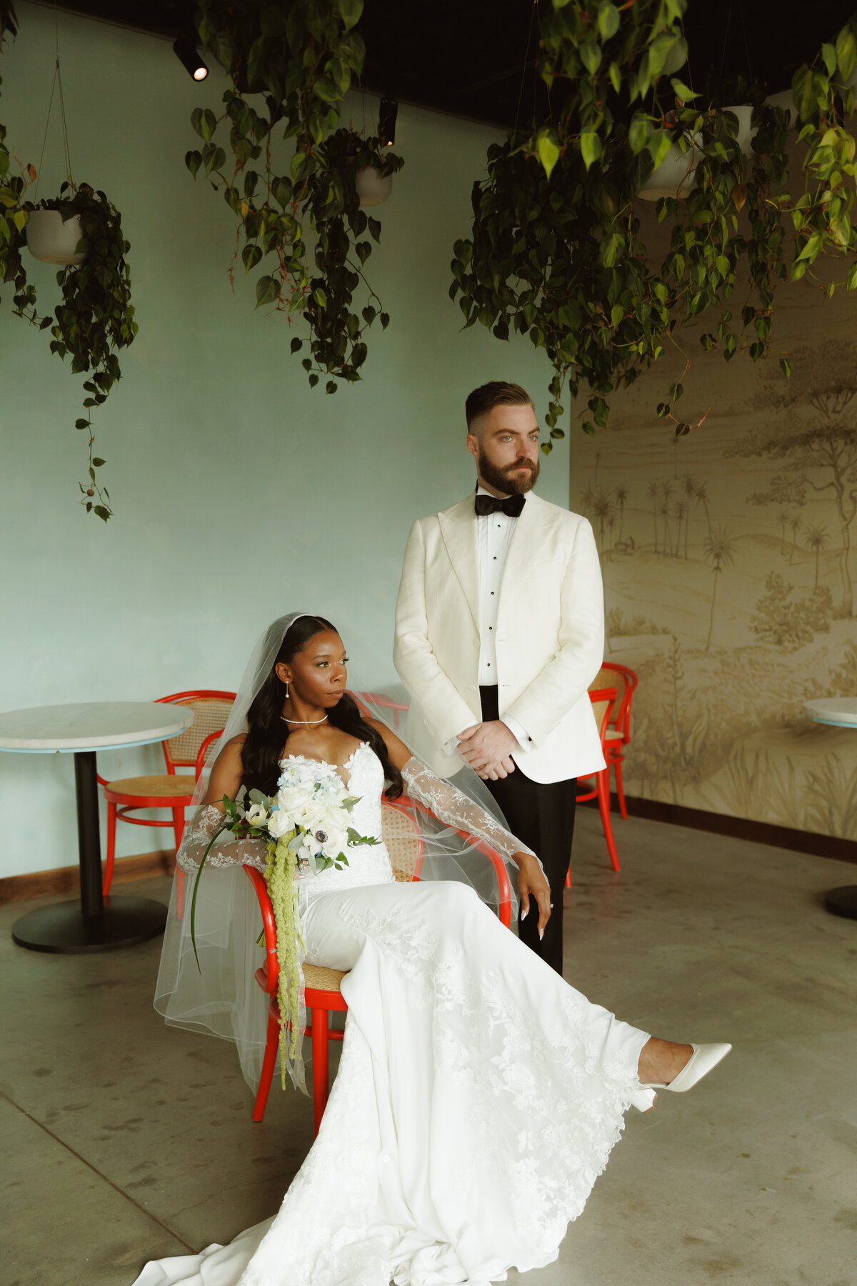 Tampa wedding coordinated by Day of Details