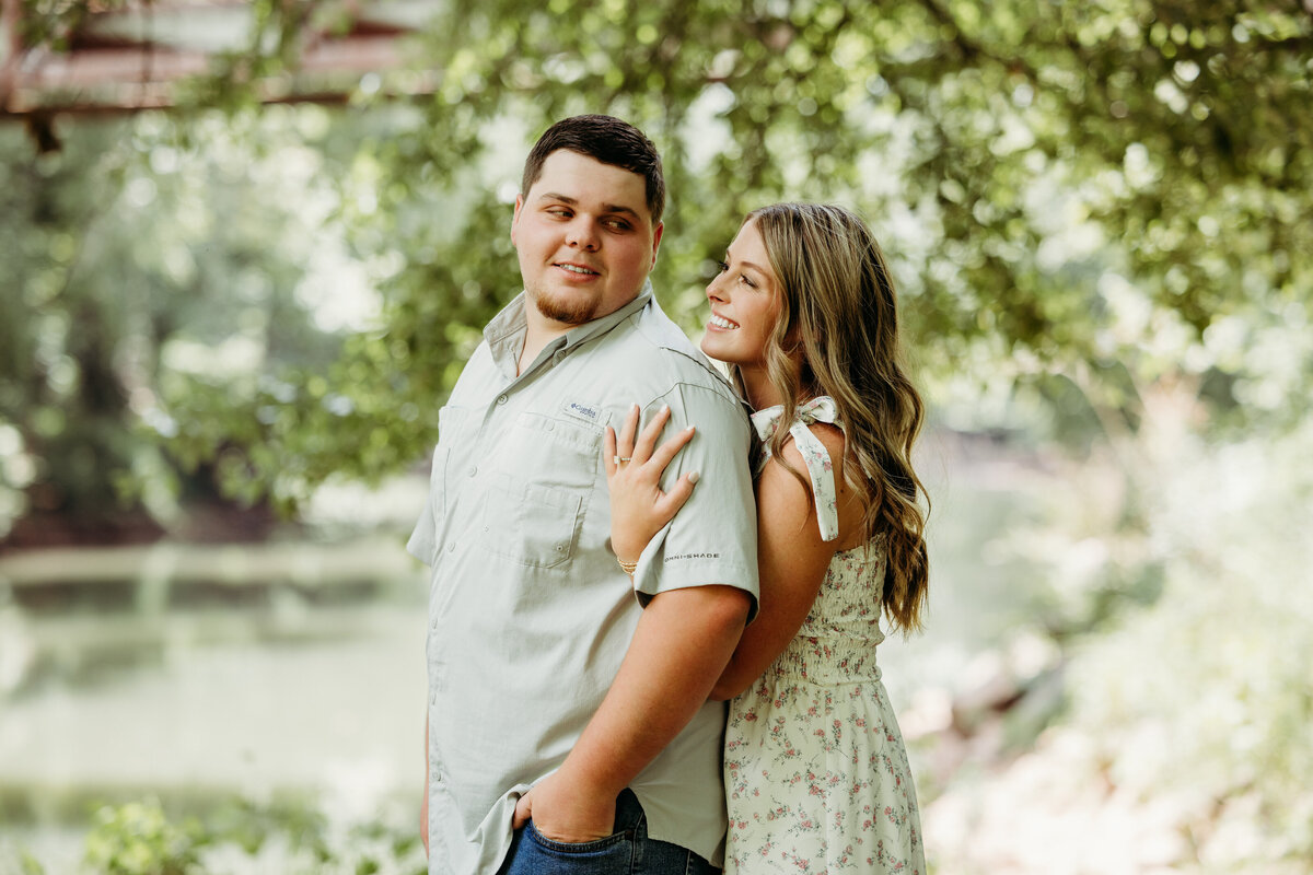 engagement photography huntsville alabama