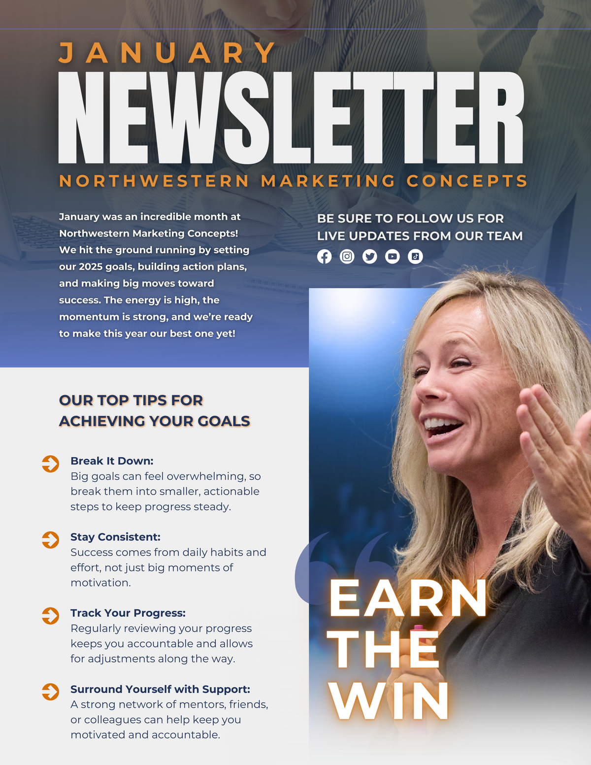 NWMC Newsletters  June 2024