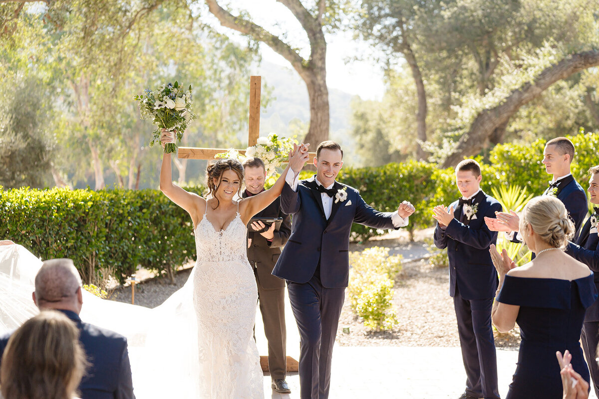 Mt. Woodson Castle Wedding 65