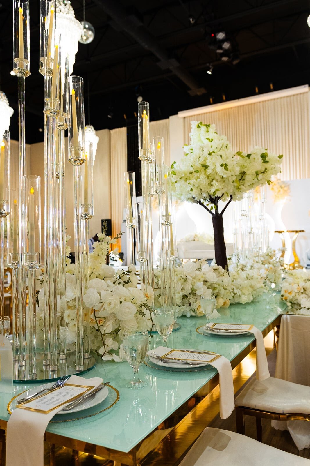 Wedding Rentals Dallas | Events D'Lux 28