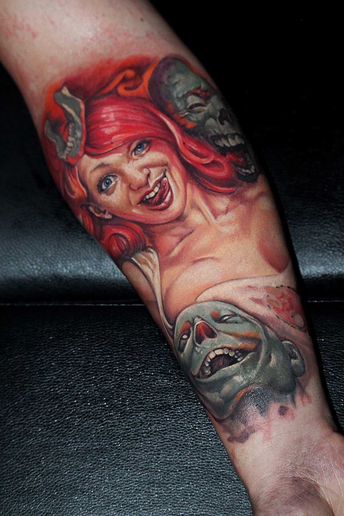 Color tattoo (1)