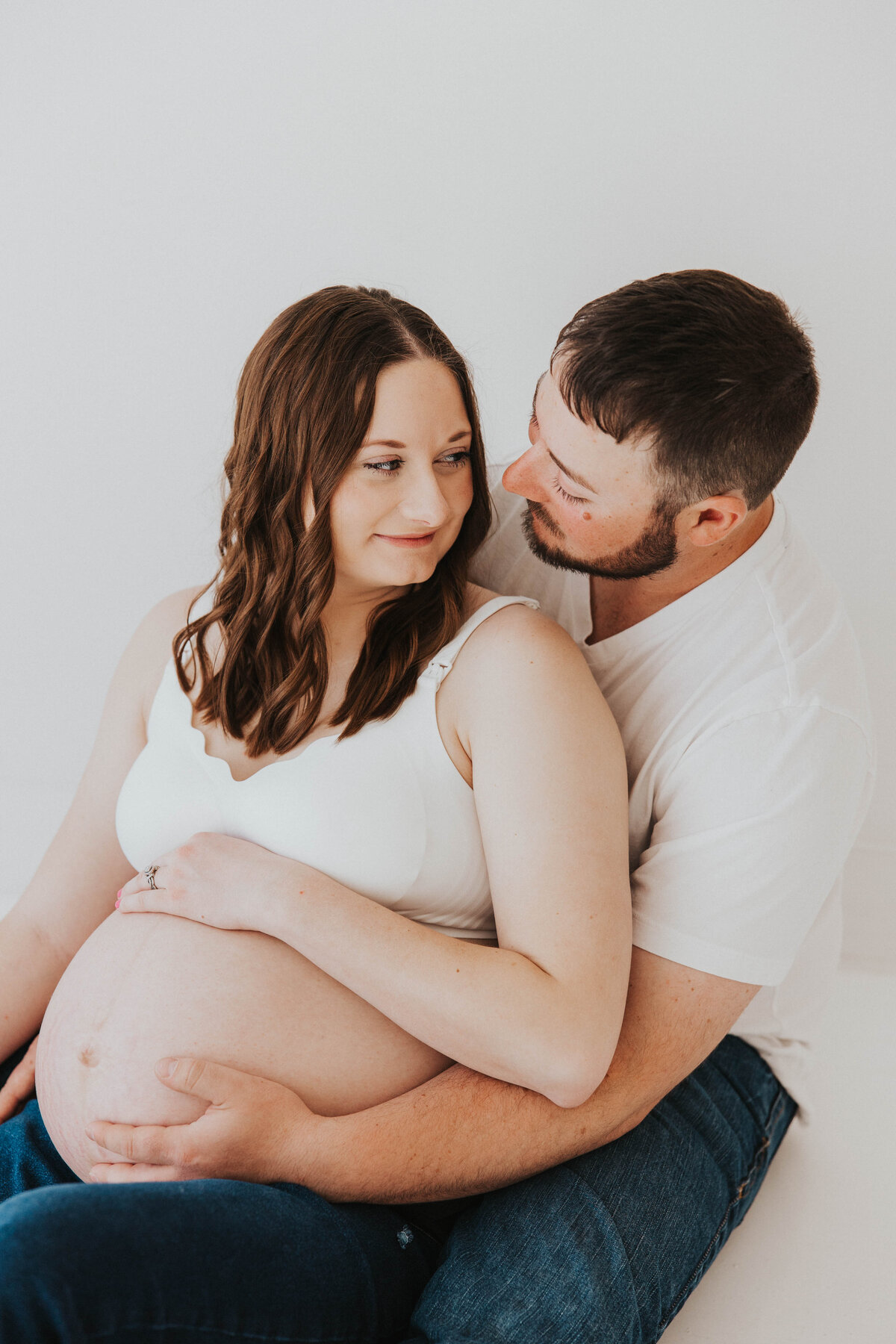 Colson Maternity - Elizabeth George Photography106278