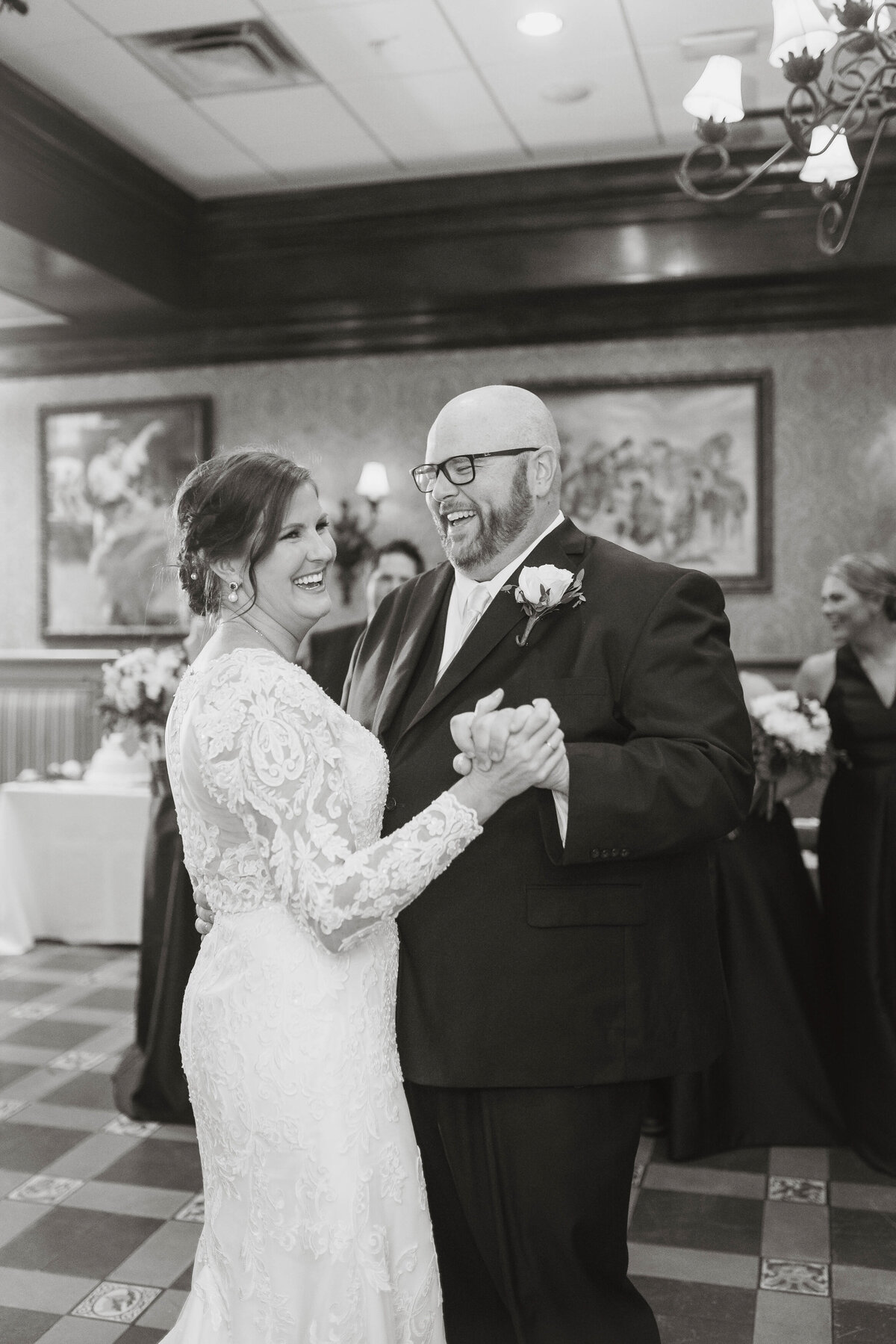 Travis & Morgan-Wedding-Columbia Restaurant-157