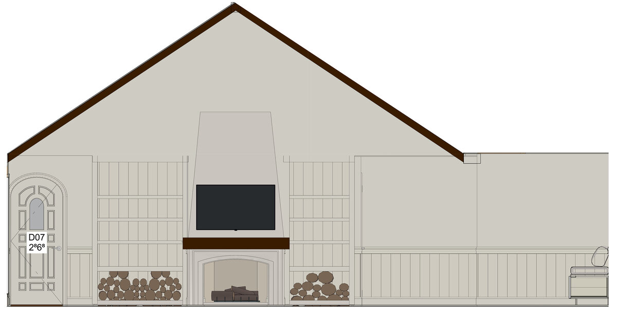 Rochester NY Interior Designer - Residential and Commercial Interior Design firm serving Update NY, the Finger Lakes region, Naples, FL and beyond.