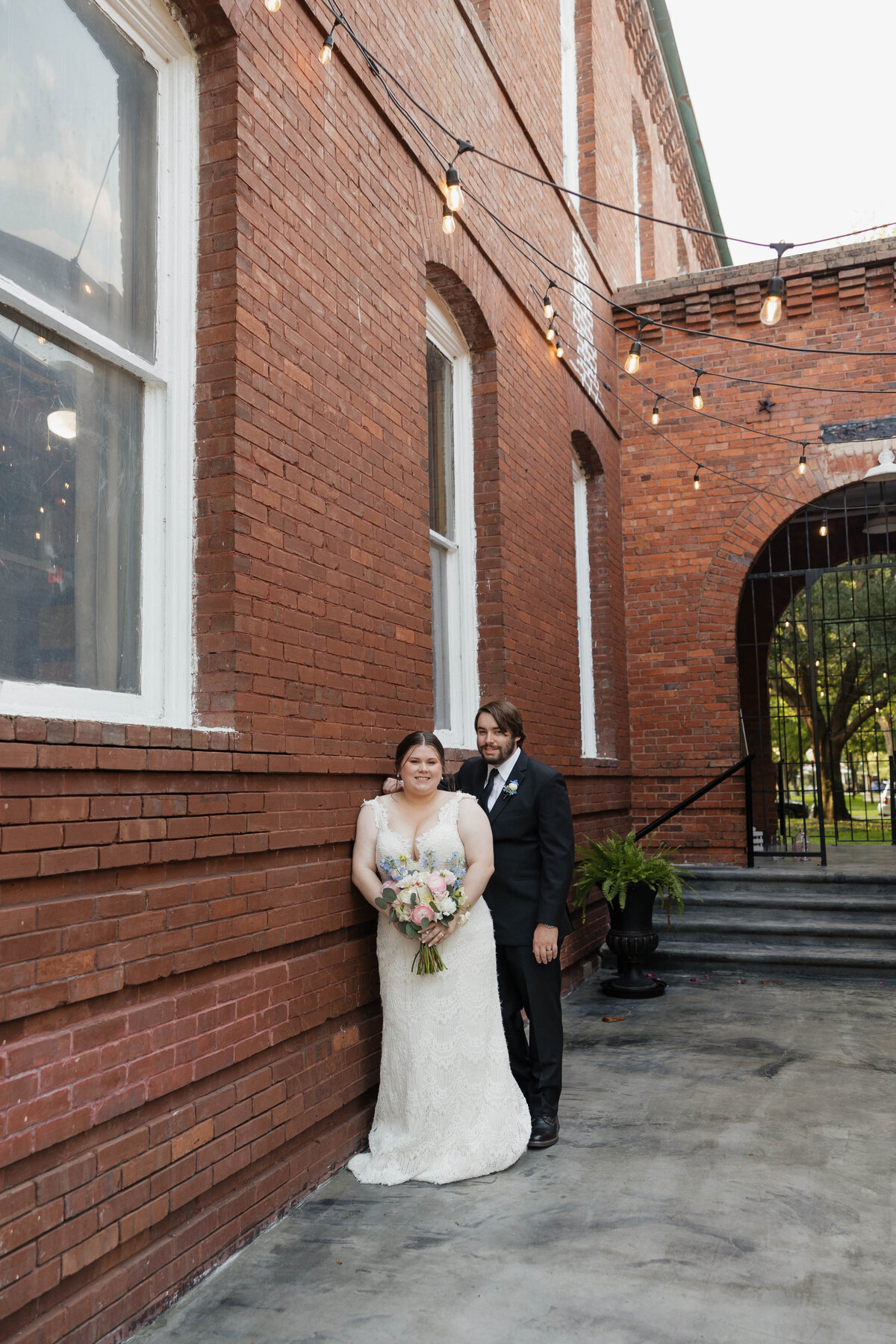 sanford florida wedding