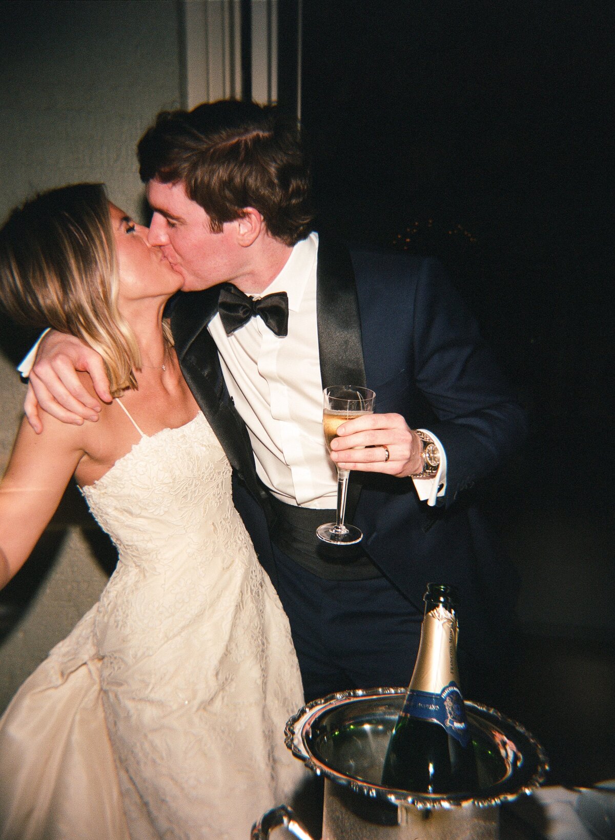 Philip & Caroline Wedding - 0554