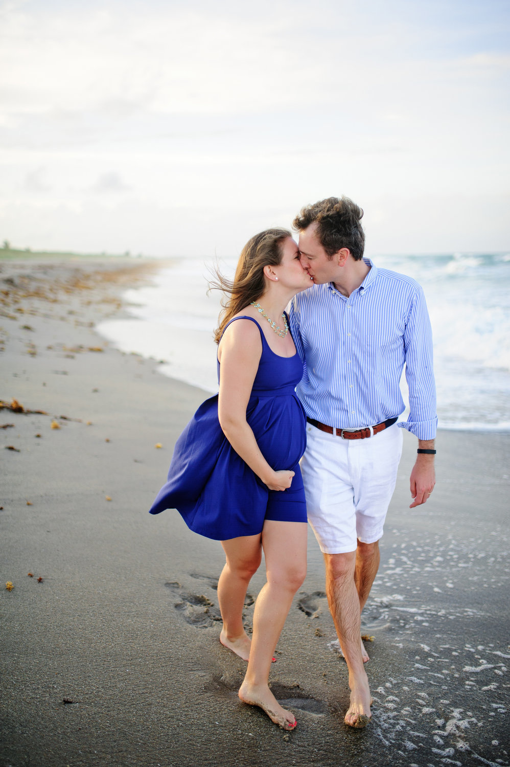 Jupiter Florida maternity photographer 0010