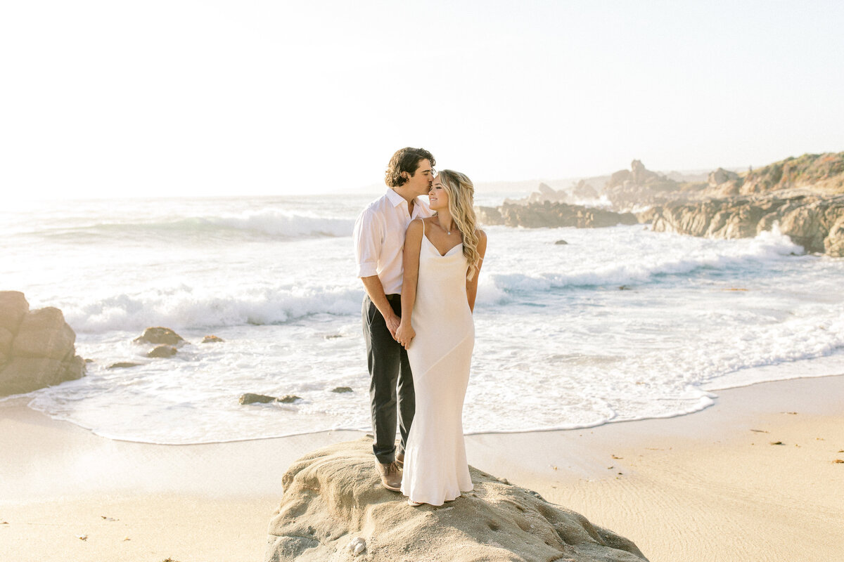 Engagement Photographer in Northern California - Napa - Bir Sur - Lake Tahoe - Carmel Valley - Carlie Statsky Photgraphy 49