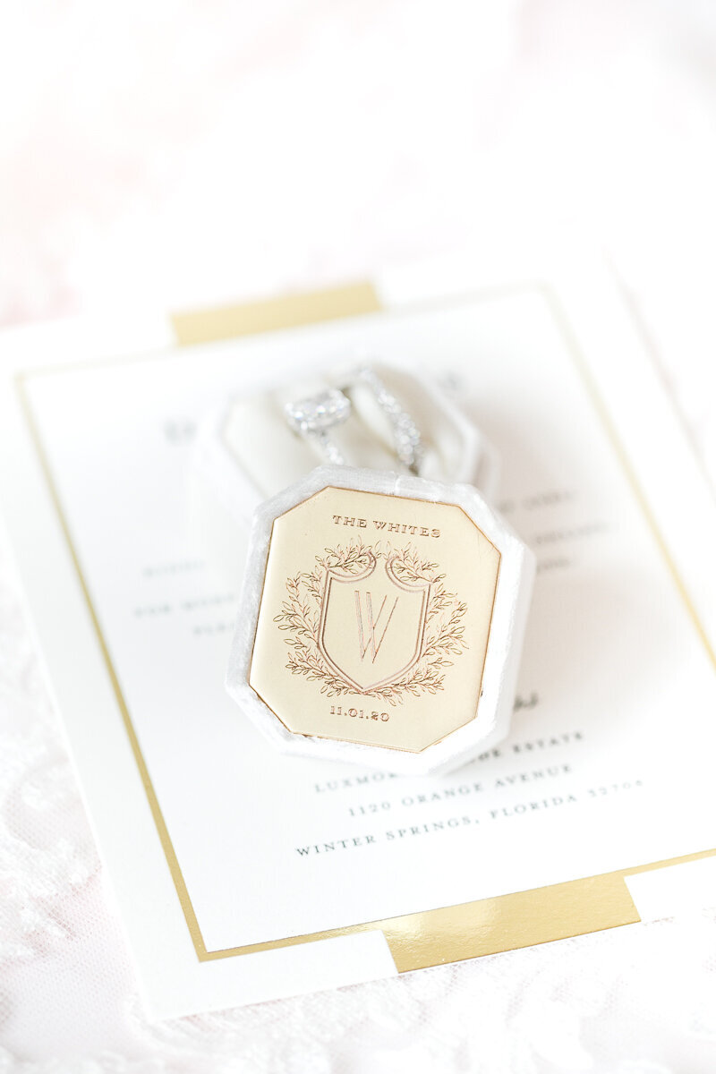 Crystal & Turrell Luxmore Grande wedding  | Orlando wedding Photographer | Luxmore Grande wedding_