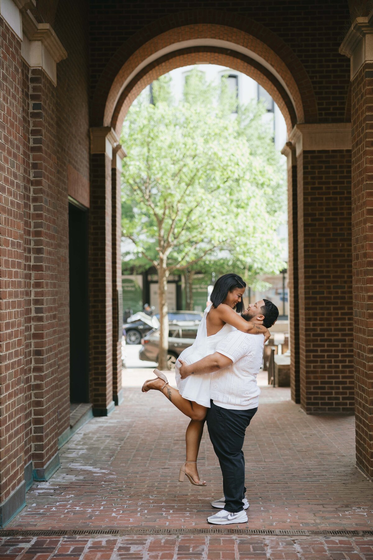 Chloe Parker Photography Heartfelt Wedding Photographer in Virginia — Feature Photos 31