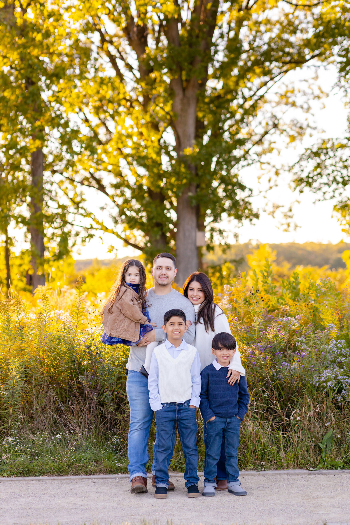 Carlos Rosado Mini Session,10-2-22, Elawa Farm, Lake Forest, IL,  Maira Ochoa Photography-0204-2