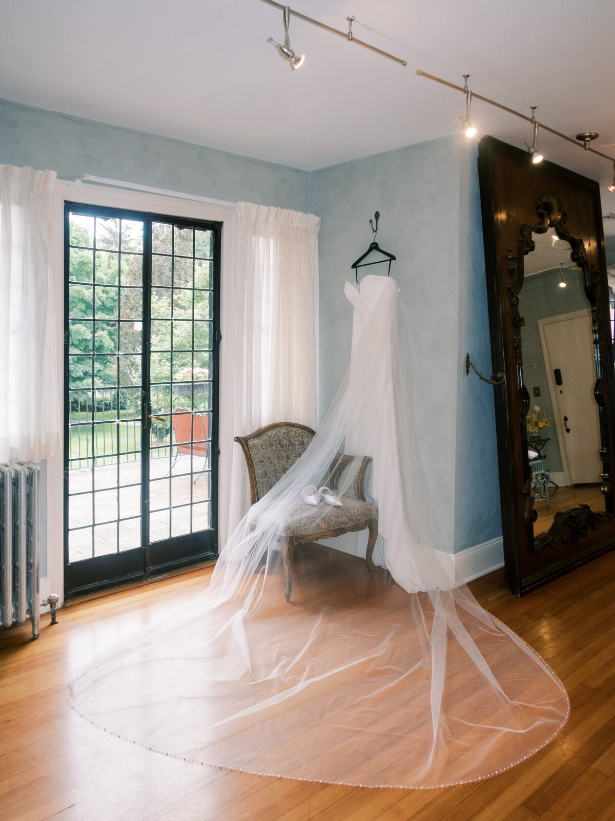 A Joyous Day at Pleasantdale Chateau Wedding Highlights | Amarachi Ikeji Photography 85
