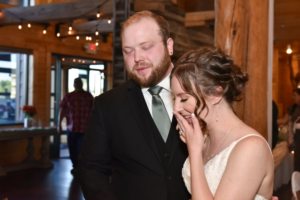 The Grands Wedding Photographer