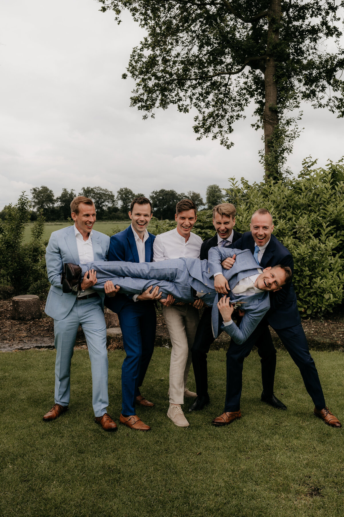 Pure Liefde Fotografie - Wilco & Marriët - Gastenfoto's-24