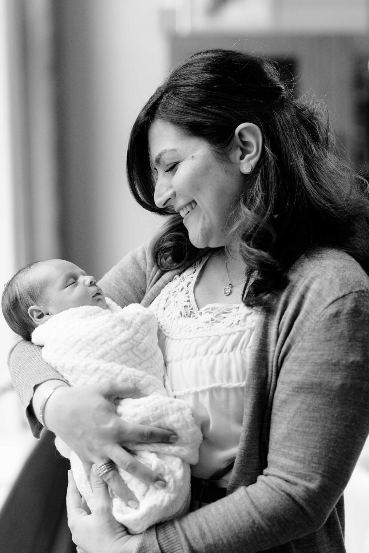 Cincinnati Newborn Baby Maternity Jen Moore Photography-233