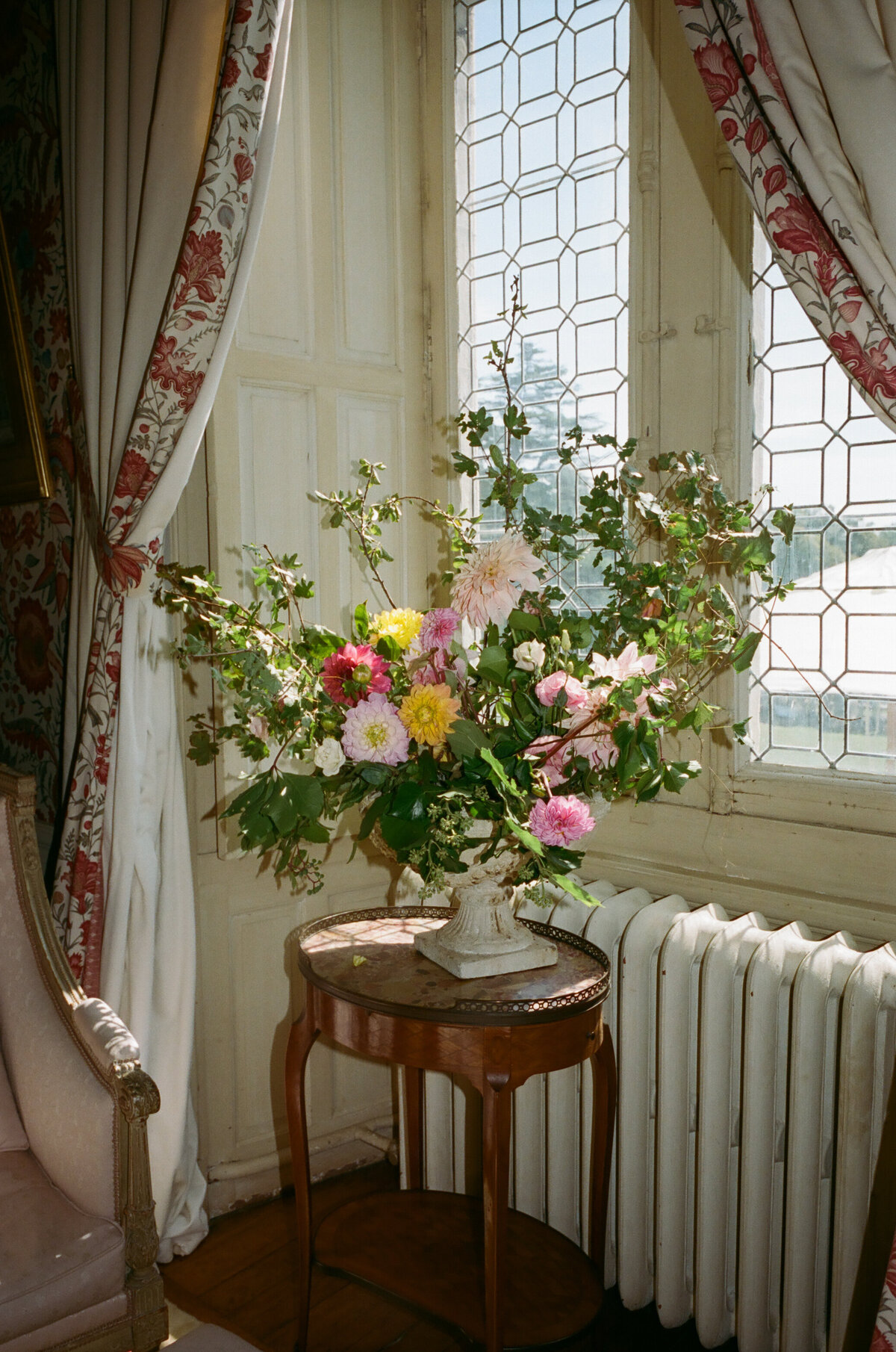 Château-de-la-Bourdaisière-Wedding-0211