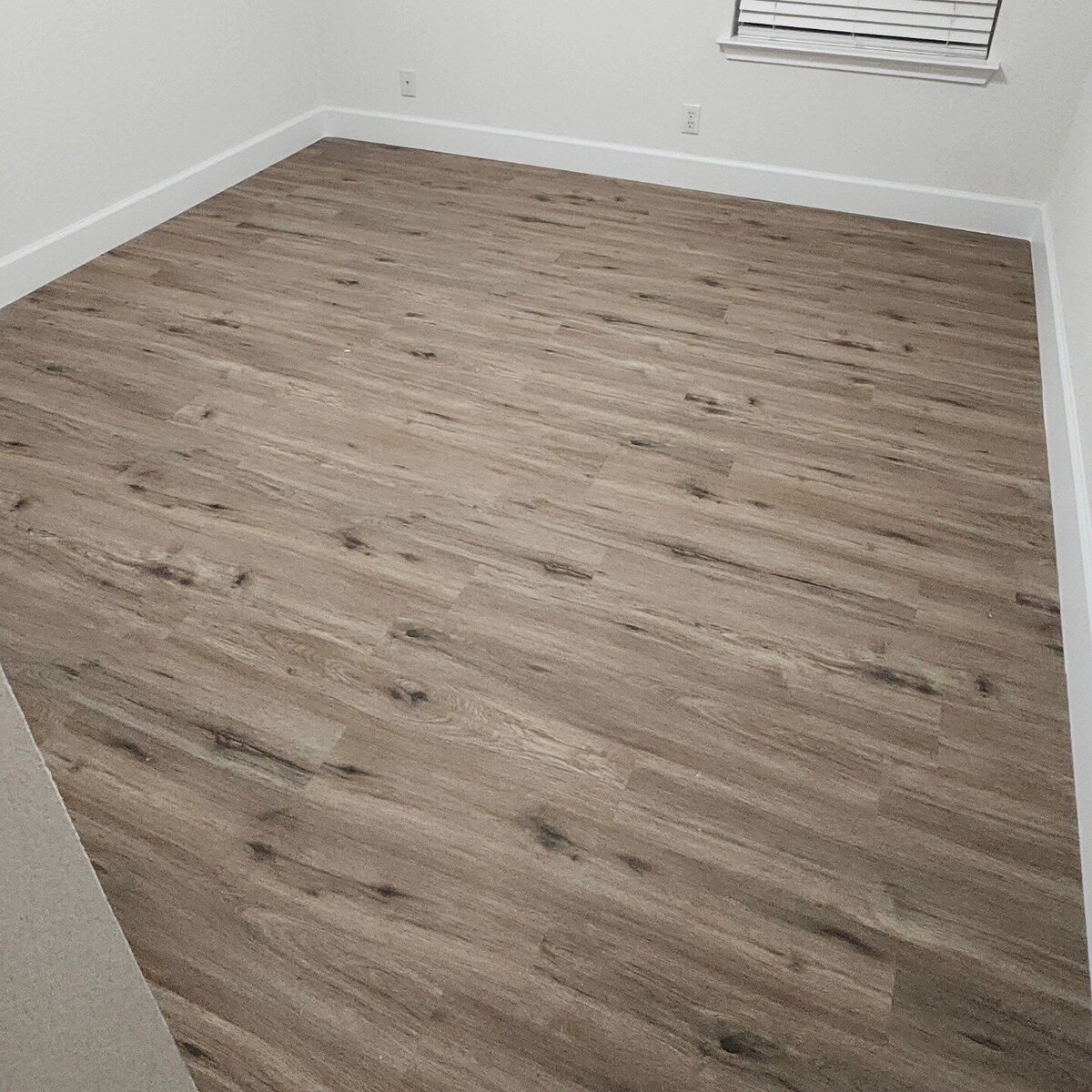 Flooring