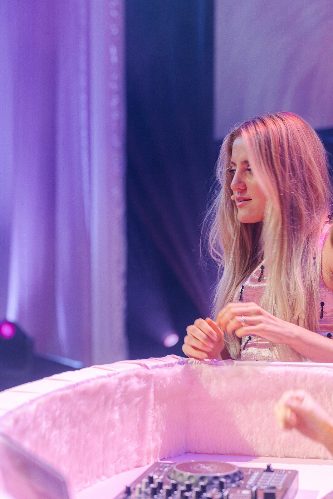 Kayla Stoate Photography Event London Palladium Send Nudes Live Sophie Tea Editorial Fashion Berkshire-7558