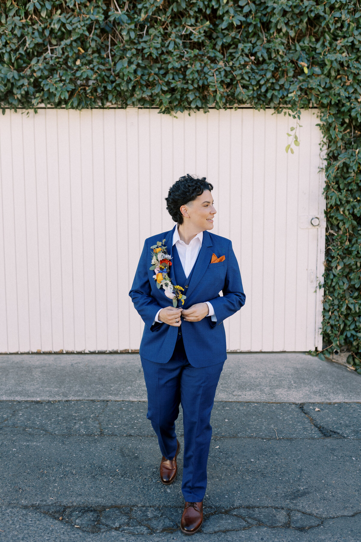 Blair and Gabby | Preview Gallery | Vizcaya Wedding | Sacramento, Ca-36