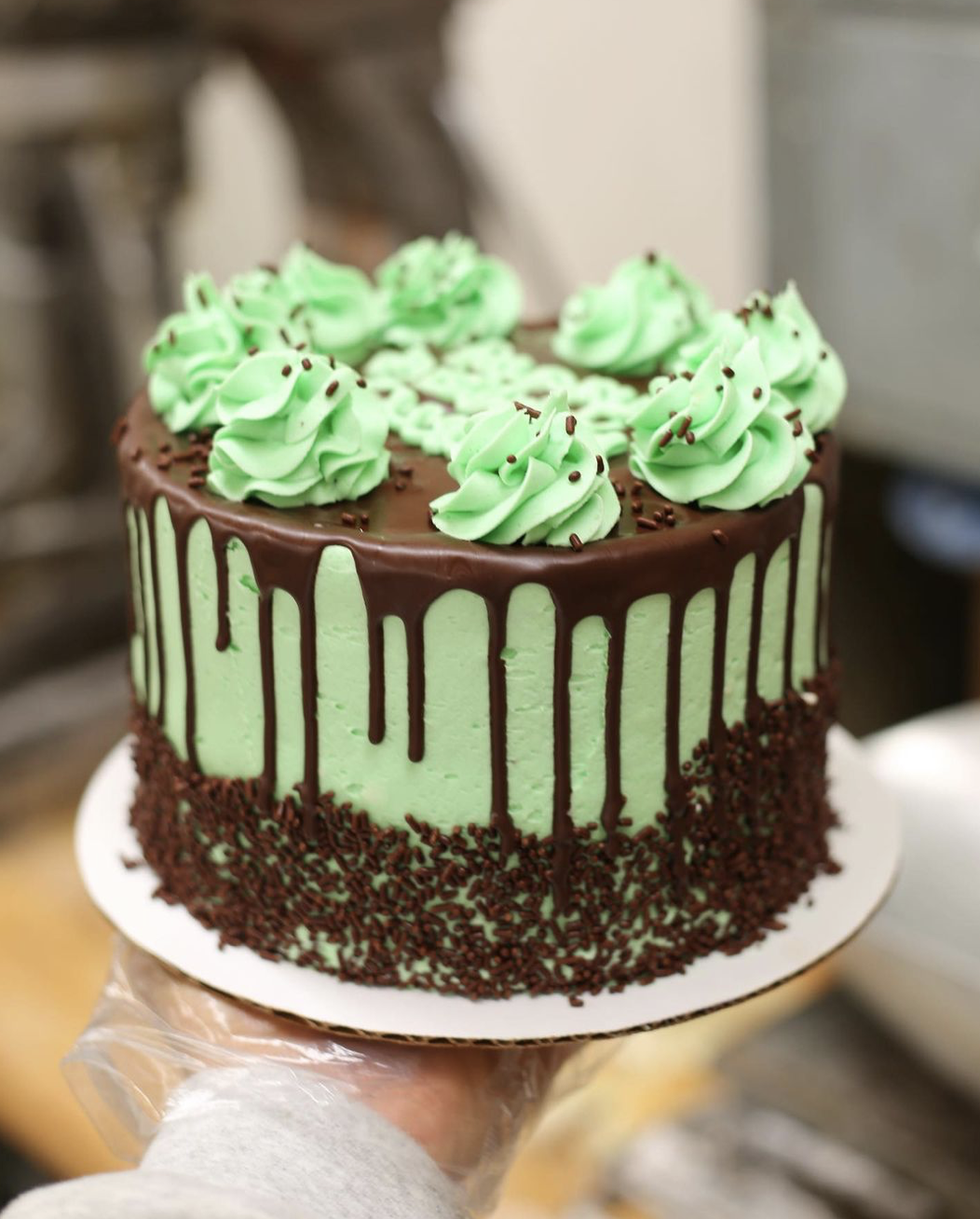 cake-chocolate-mint