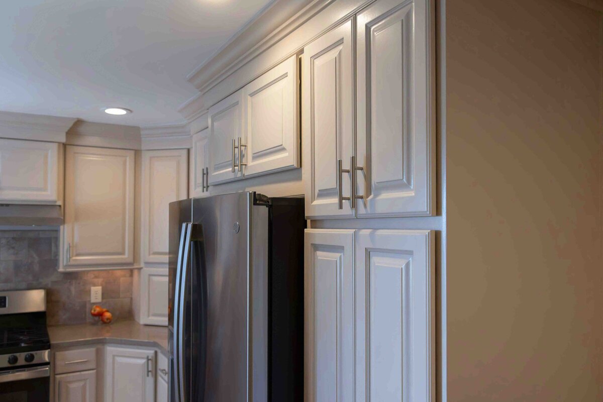 johnson city kitchen cabinet painters j.ross