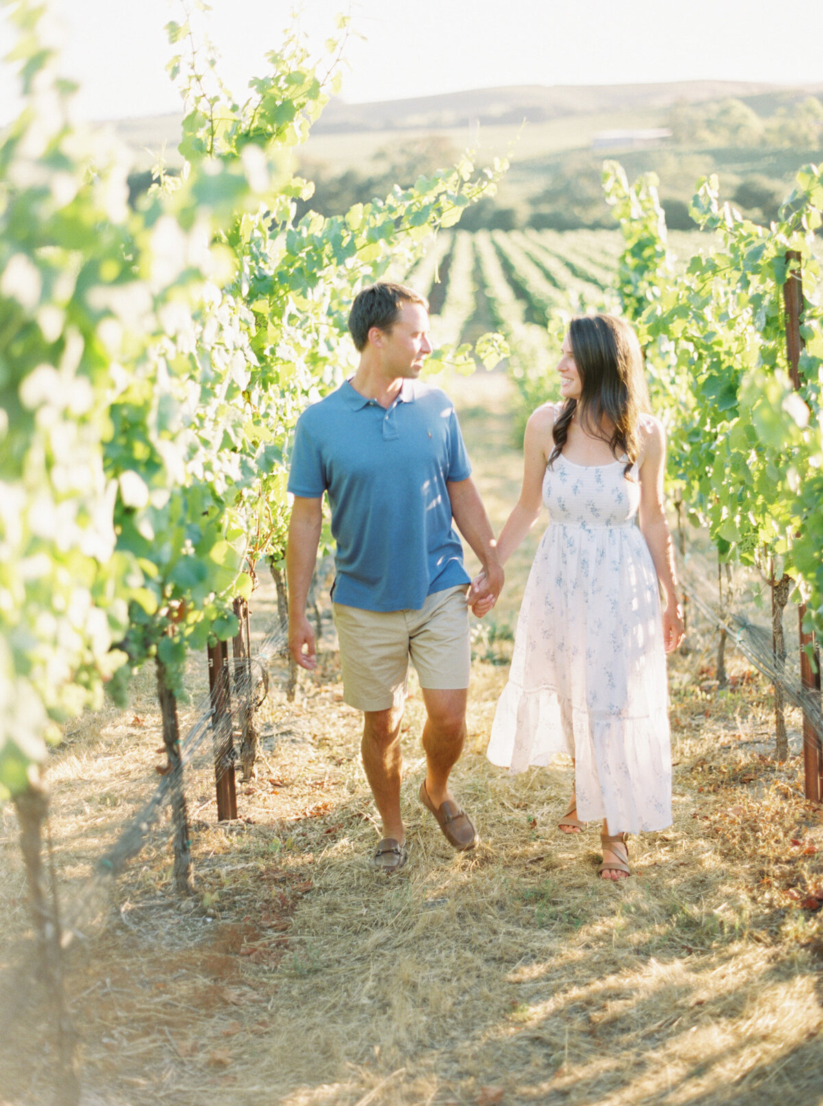 Emily March Photography Wilmington, North Carolina and Destination Wedding Engagement Photographer Heirloom Photography for Memorable Gatherings Light Airy Sentimental Imagery Images Weddings Risks_51