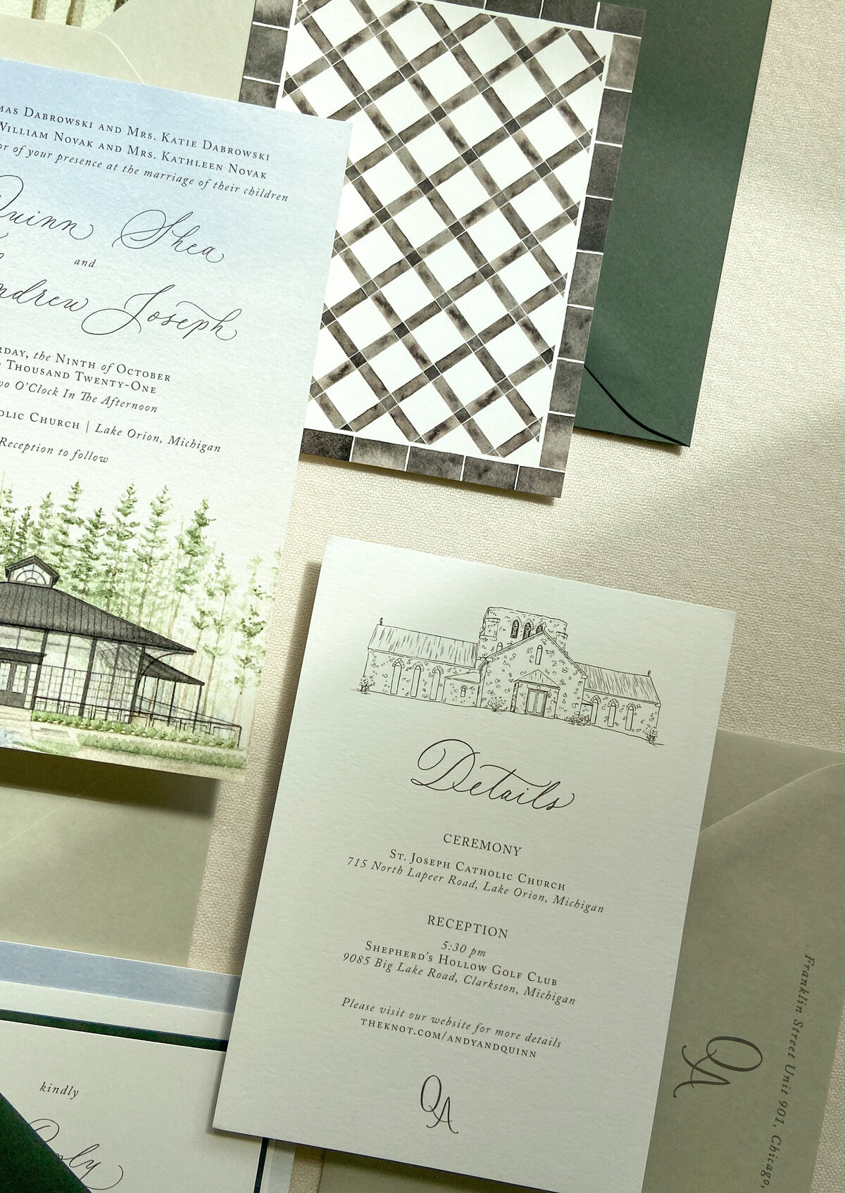 CustomWeddingInvitations_SheperdsHollowQA_NoraOBrienStudio-3