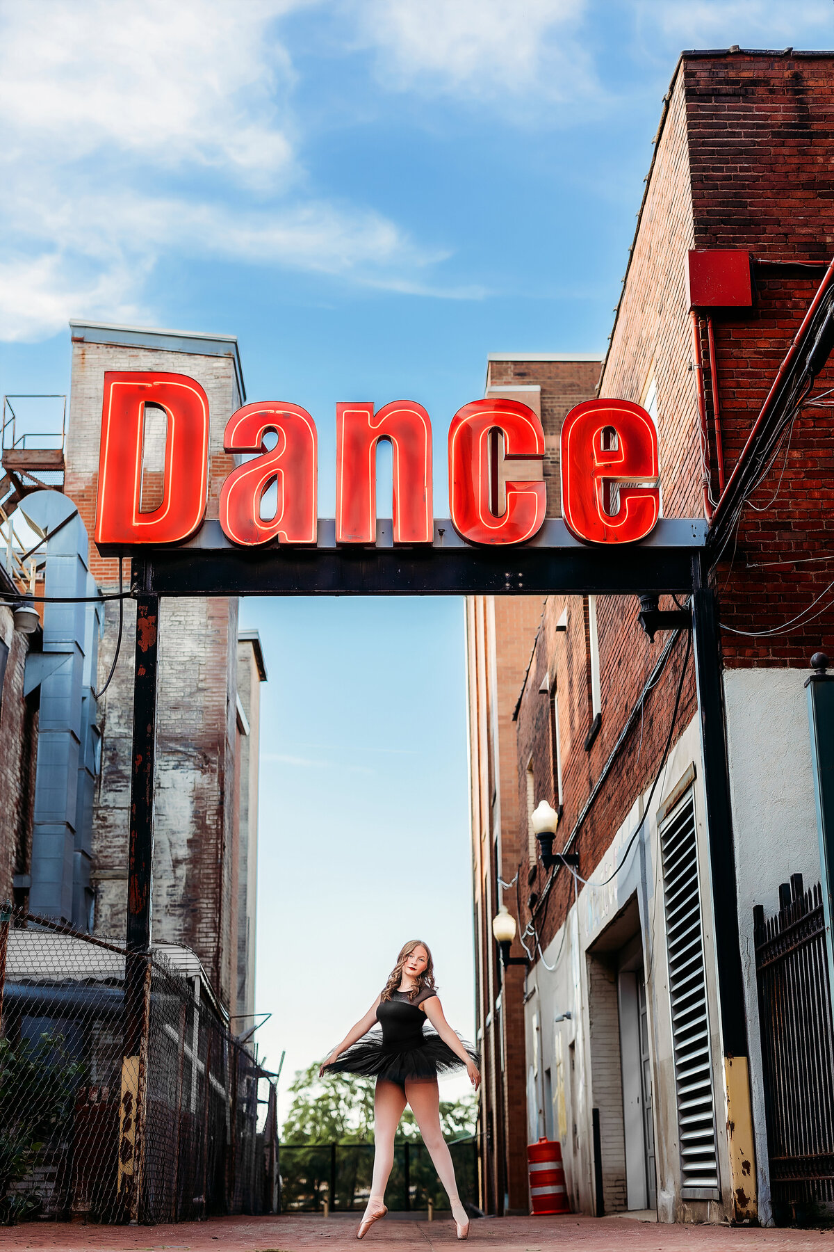 dance photography in ohio, senior photographer in akron ohio