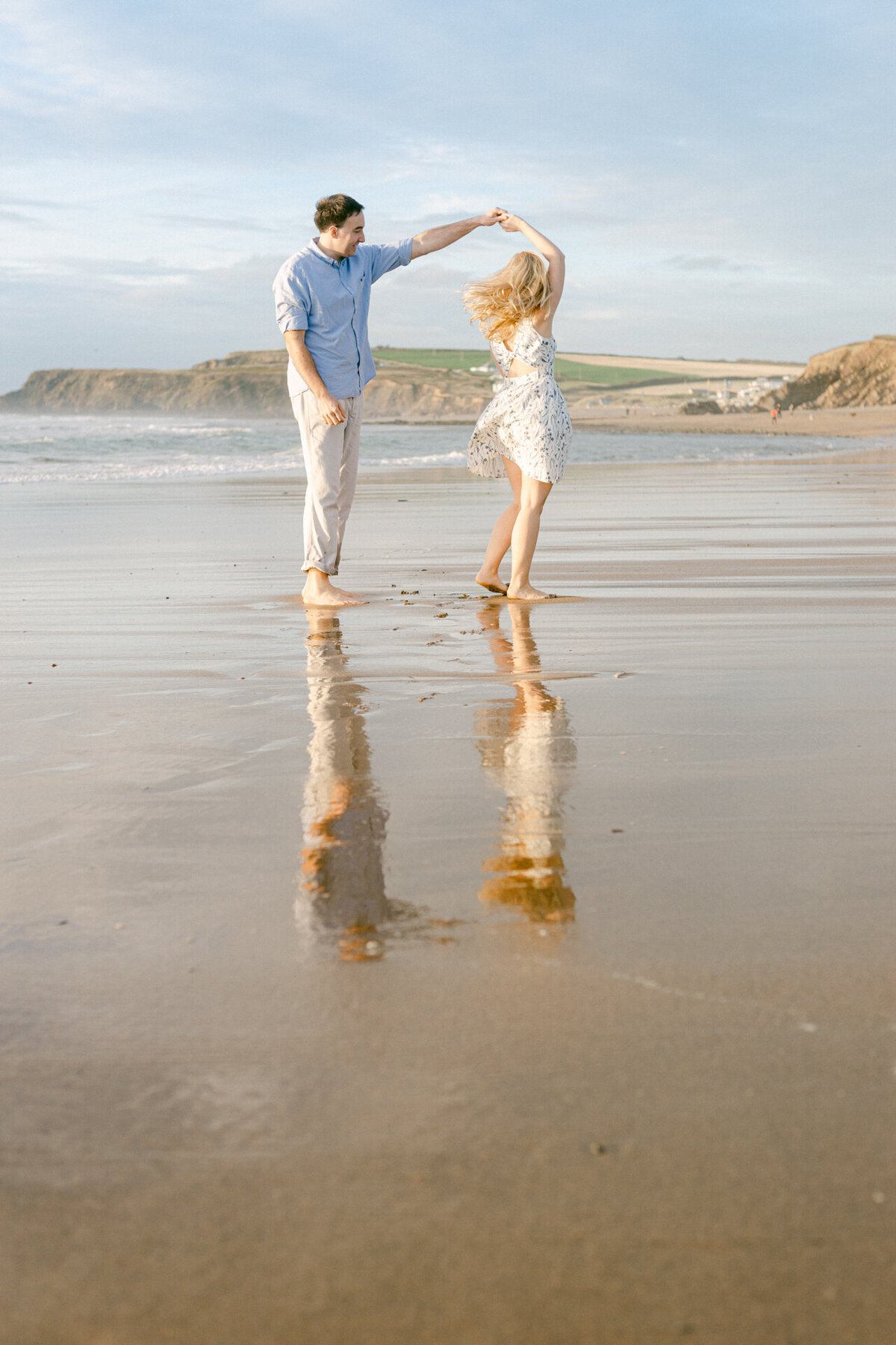 Engagement Cornwall1-9