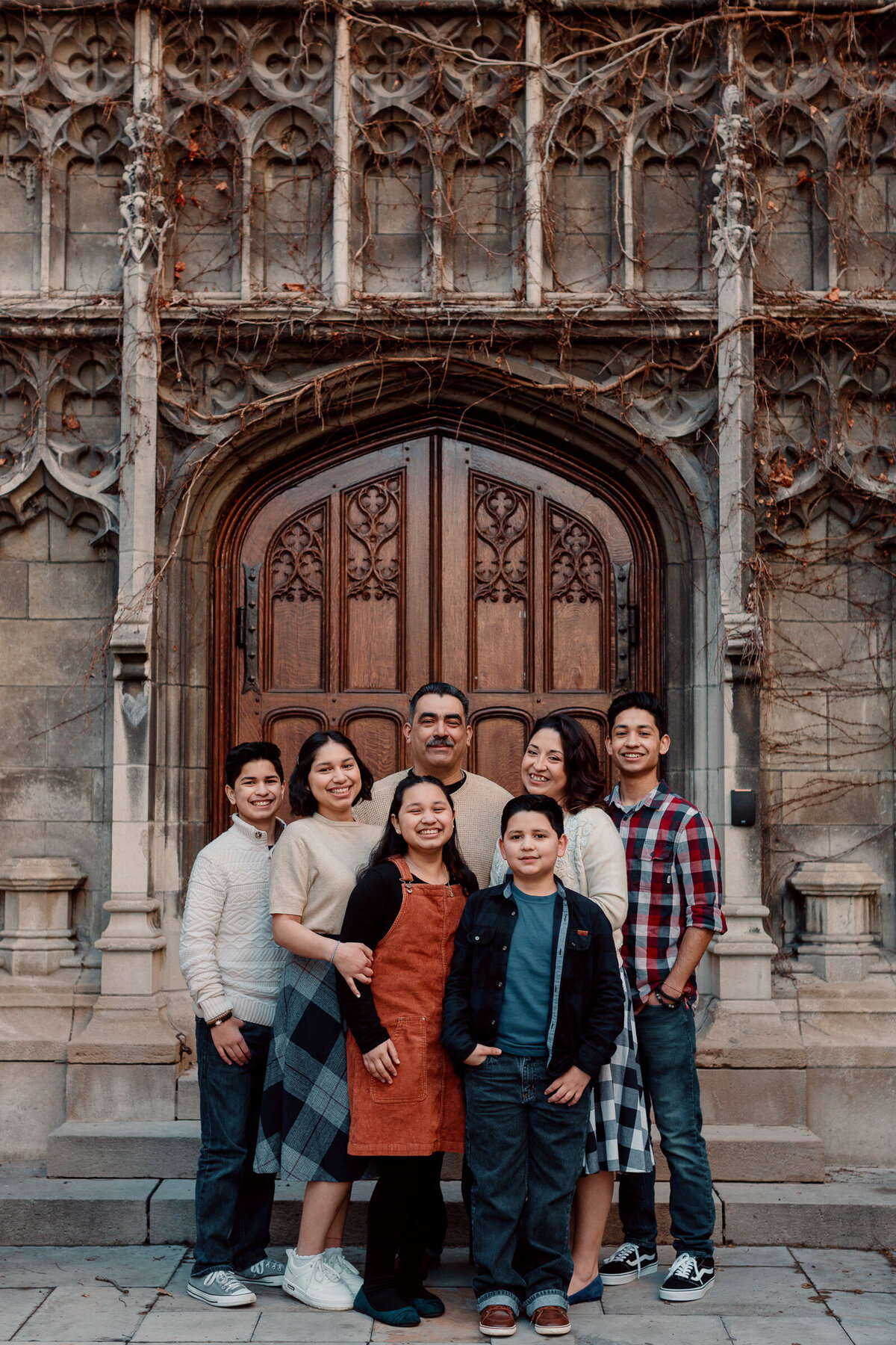 Marlen-family-University-of-Chicago-Campus-2