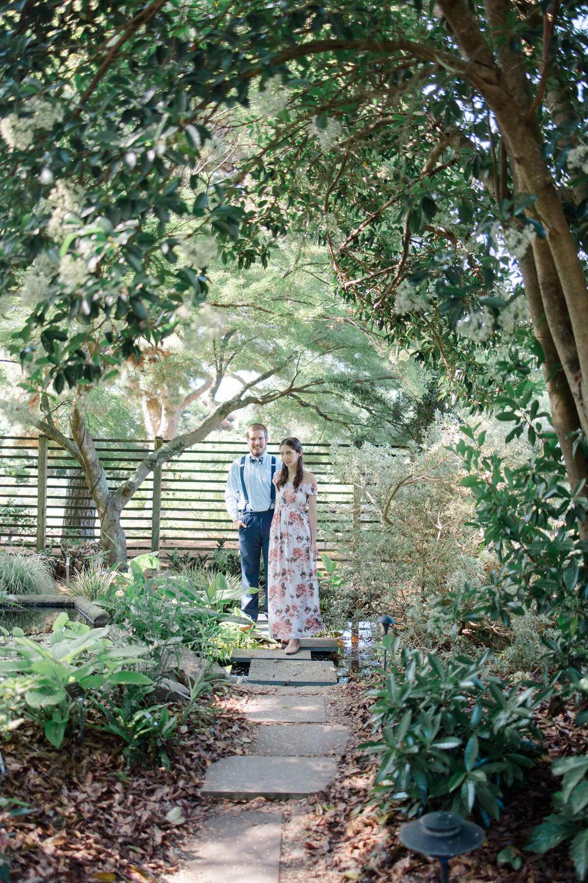 Ohio Catholic Wedding Photographer Engagement Photos 9