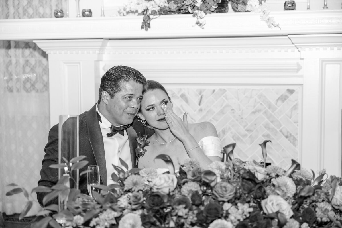 Reception + Toasts + Cake Cutting-70