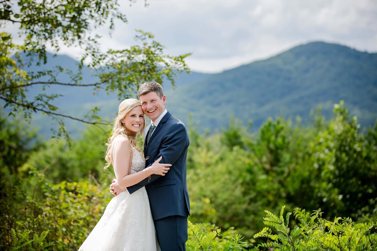 Asheville Wedding_011