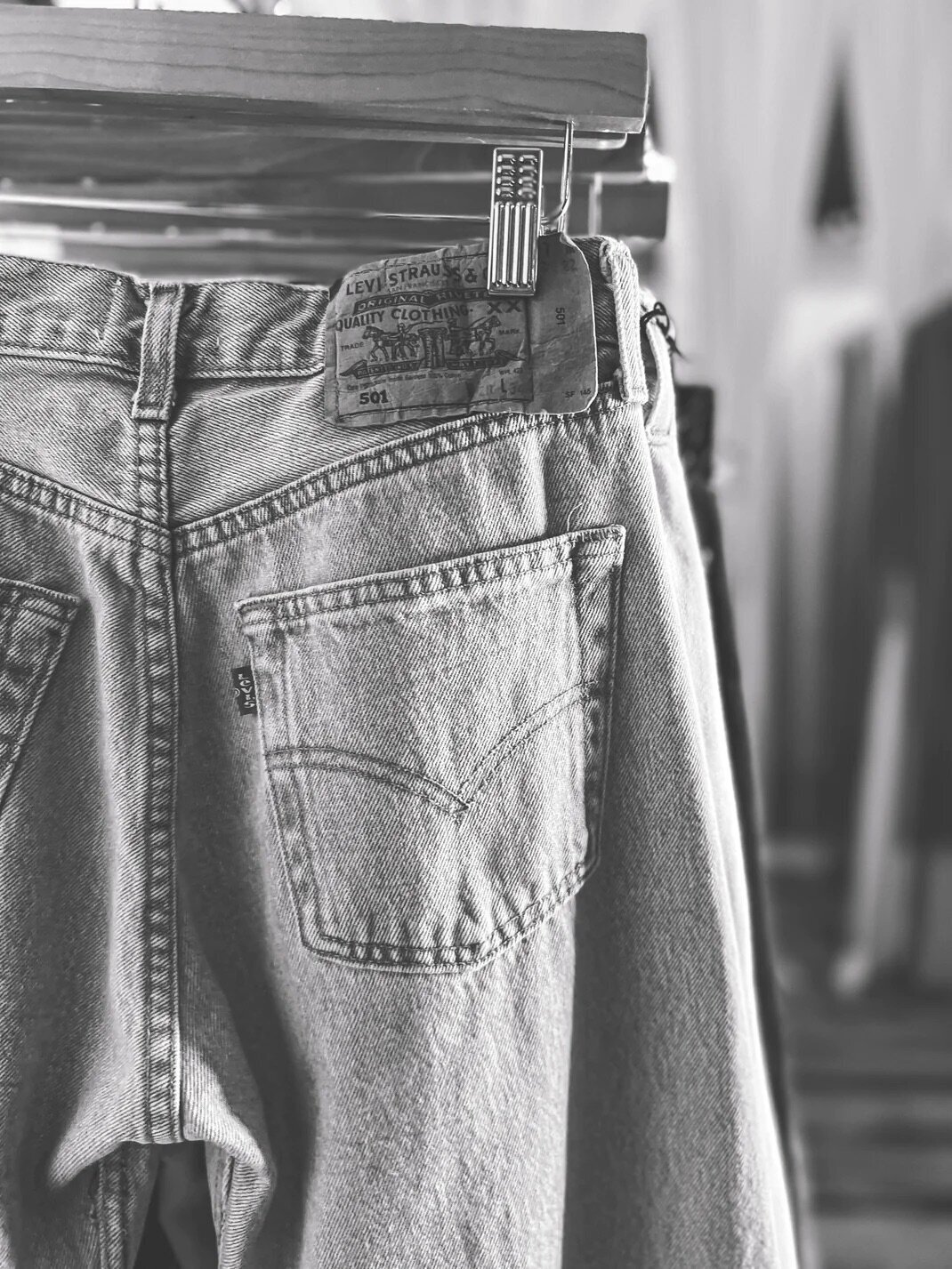 levis