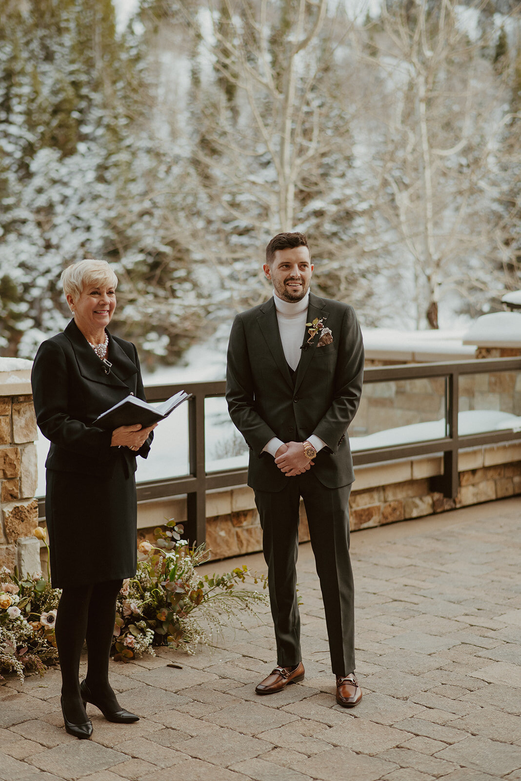 St. Regis Deer Valley Park City Wedding Planner_7
