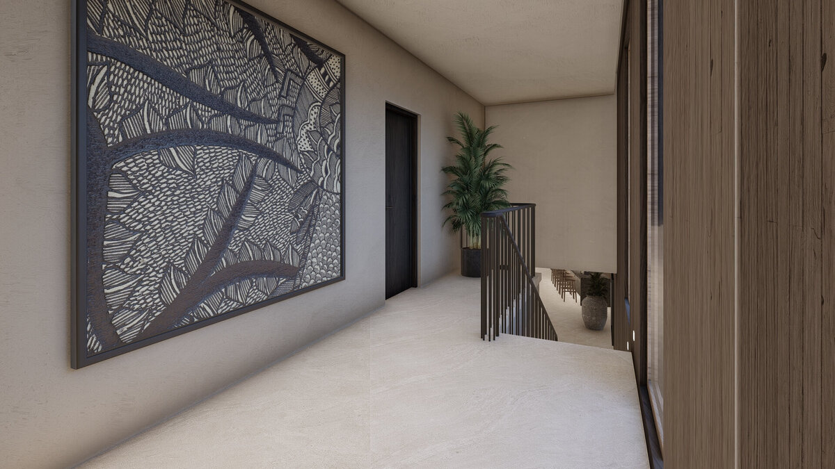 casas de lujo ibiza
