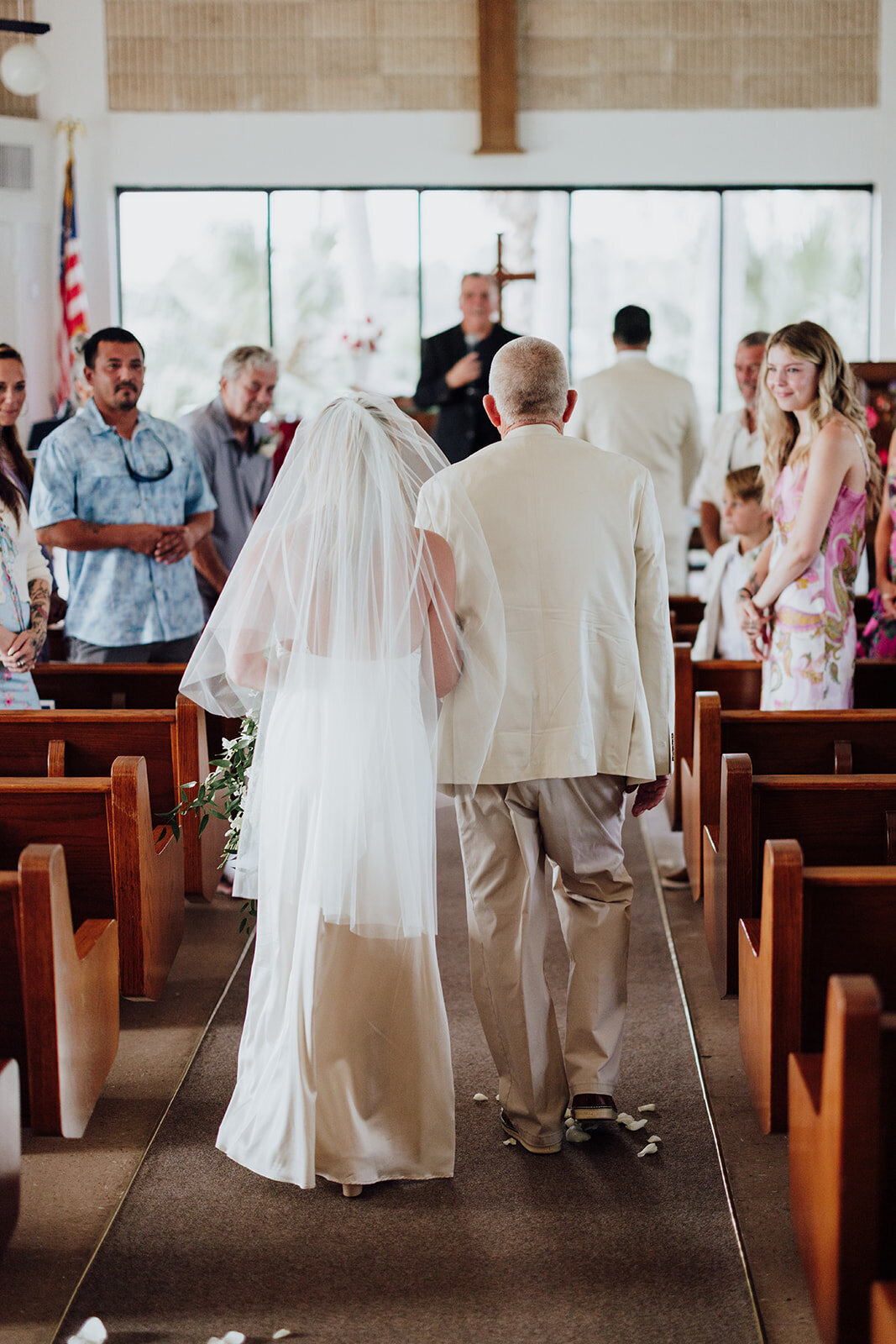 south padre island wedding chapel by the sea - 13