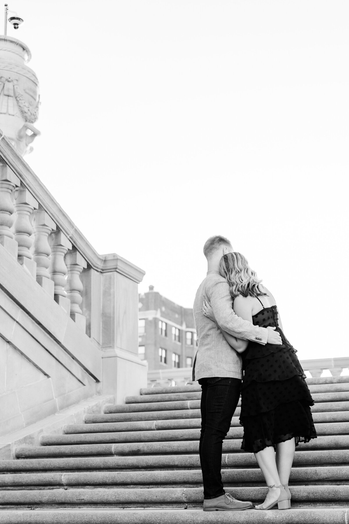 Fall Engagement Session + Indiana War Memorial + Indianapolis + alexisfoxphotography (254 of 307)