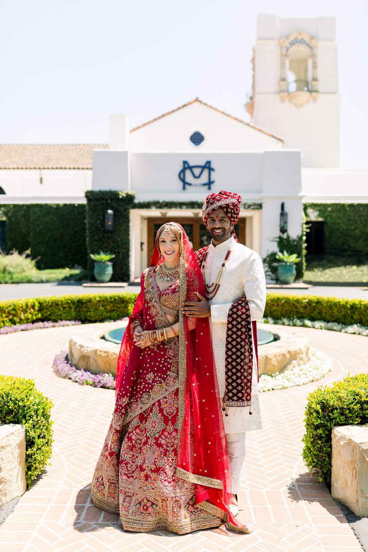 Montecito Club Wedding Photographer-24155