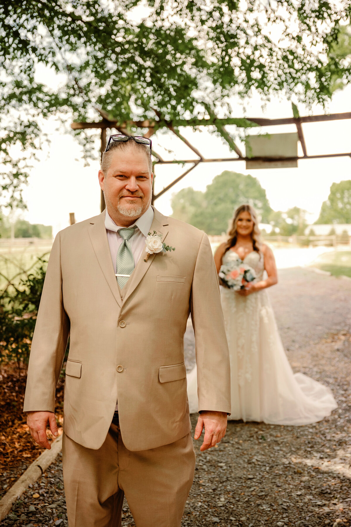 Golden Clover - The Paynes - Details and Getting Ready -47 copy
