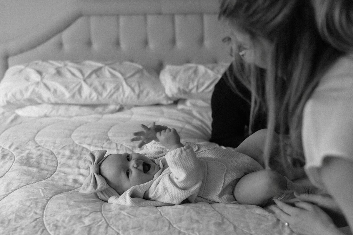Felicity First Birthday-12