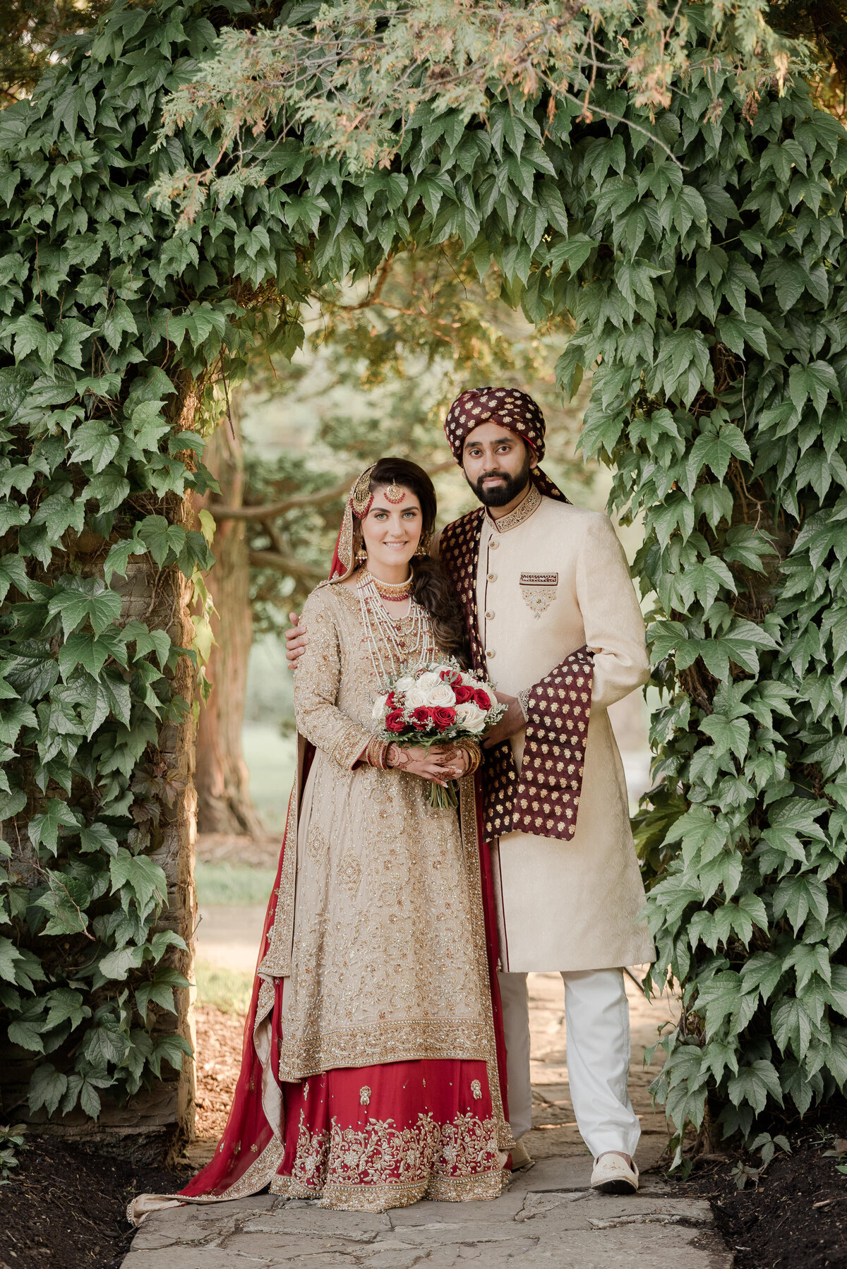 Toronto Muslim Wedding Photographer 1057