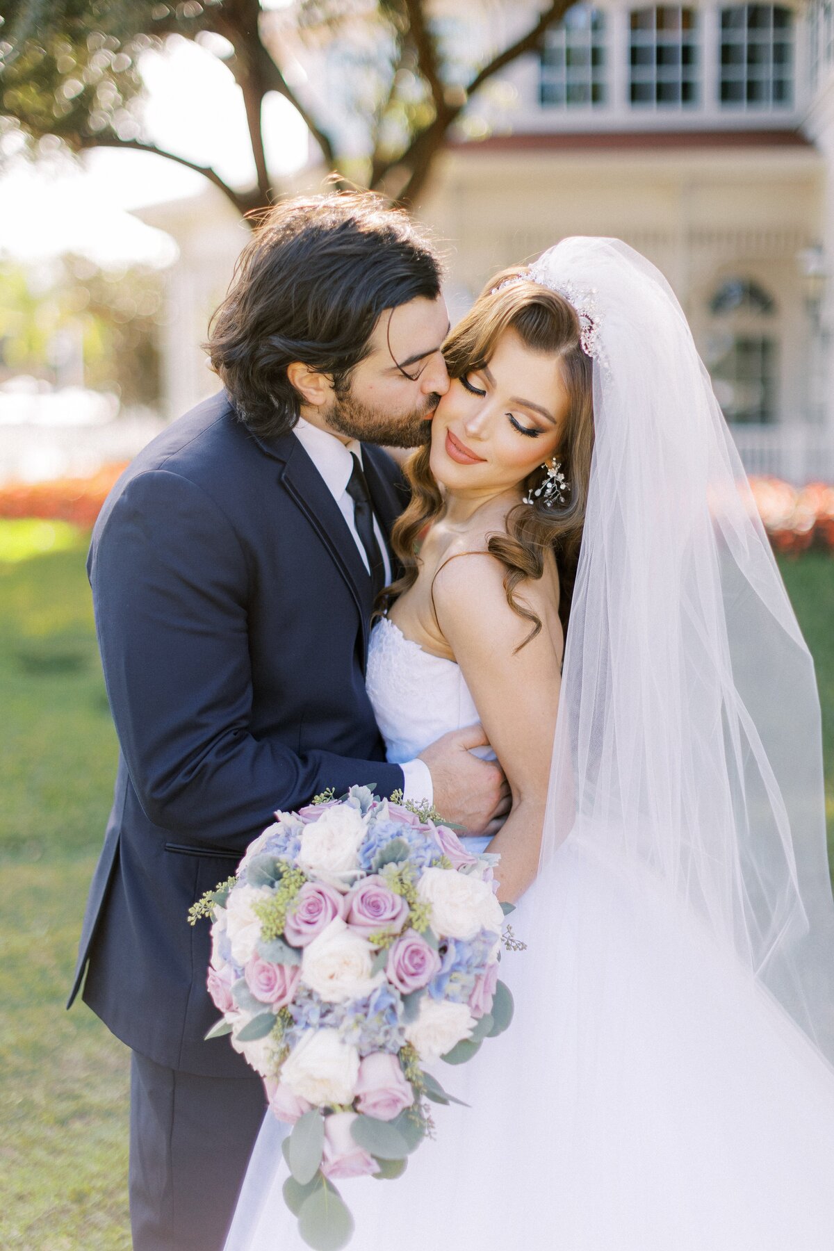 Casie Marie Photography Disney Fairytale Wedding_0415