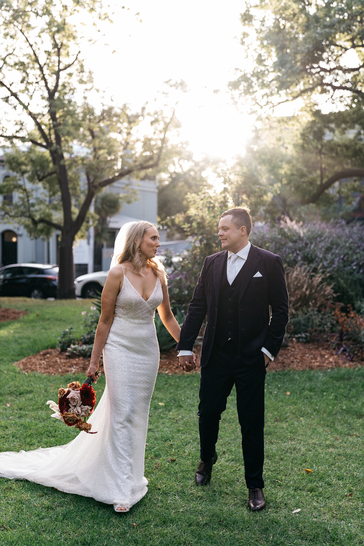 Courtney Laura Photography, Melbourne Wedding Photographer, Fitzroy Nth, 75 Reid St, Cath and Mitch-535